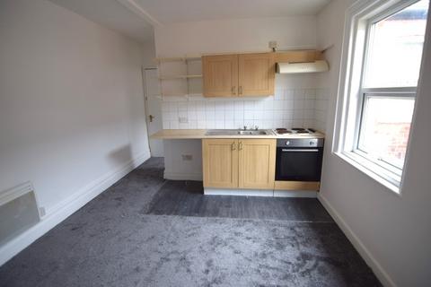 1 bedroom flat to rent, Grasmere Road, Blackpool