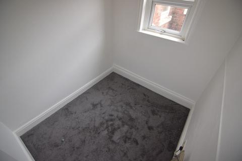 undefined, Grasmere Road, Blackpool