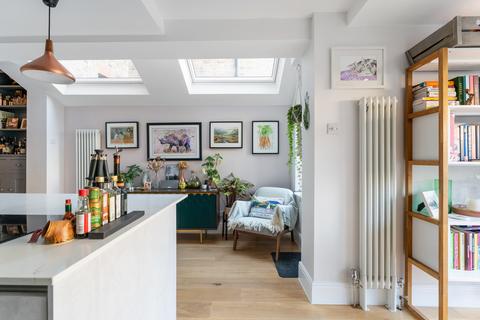 26 Halstead Road, Wanstead, London, E11 2AZ