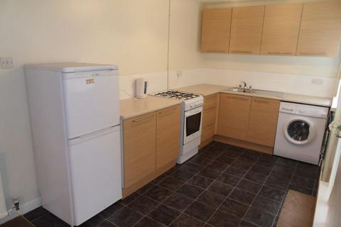 2 bedroom terraced house to rent, Glamorgan Street, Canton, Cardiff, CF5 1QS