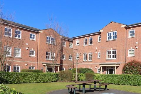 2 bedroom apartment to rent, Hatters Court, Higher Hillgate, Stockport