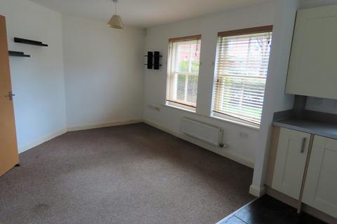 2 bedroom apartment to rent, Hatters Court, Higher Hillgate, Stockport