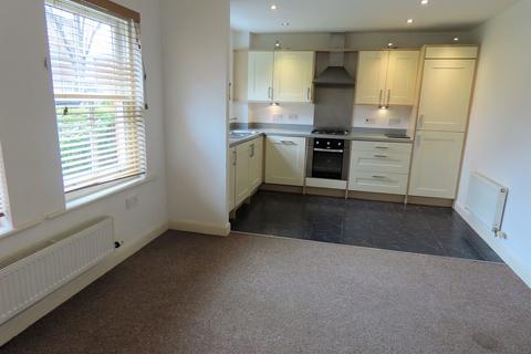 2 bedroom apartment to rent, Hatters Court, Higher Hillgate, Stockport