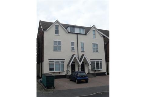 1 bedroom flat to rent, York Road, Edgbaston, Birmingham