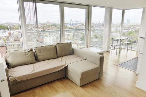 Studio to rent, Distillery Tower, 1 Mill Lane, Deptford, London, SE8 4HN