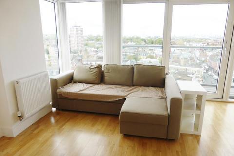 Studio to rent, Distillery Tower, 1 Mill Lane, Deptford, London, SE8 4HN