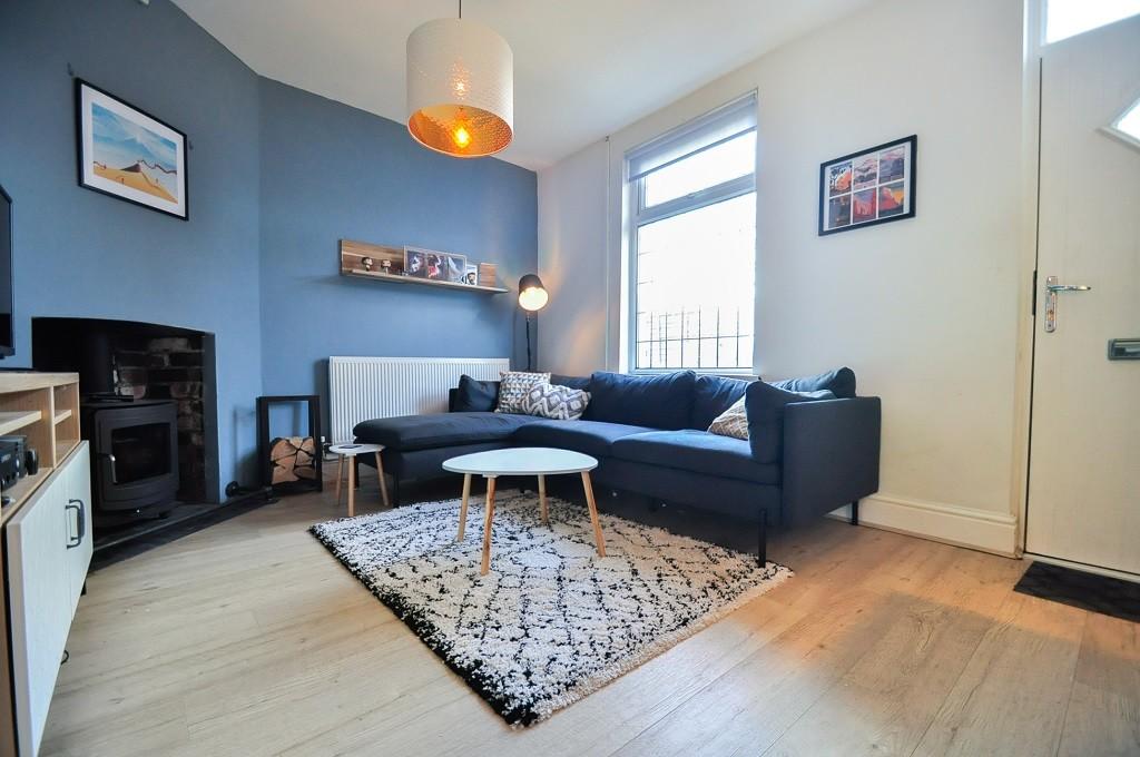 Cefn Road, Rogerstone 2 bed end of terrace house for sale £180,000