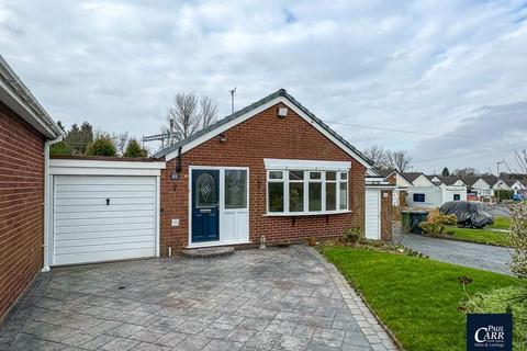 3 bedroom detached bungalow for sale, Quinton Avenue, Great Wyrley, WS6 6LP