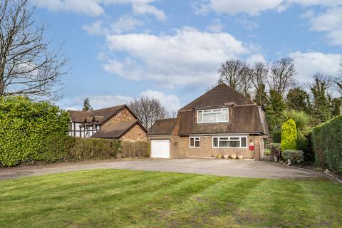 4 bedroom detached house for sale, Smitham Bottom Lane, Purley CR8