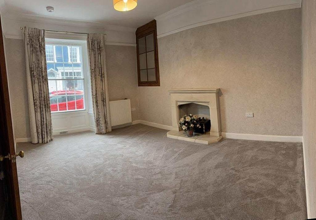 Front Reception Room 1