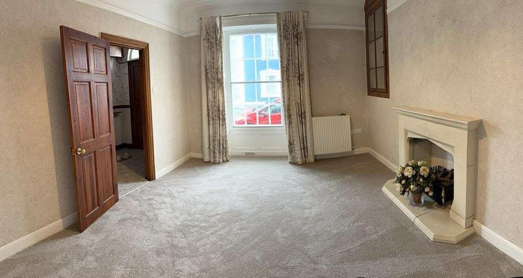 Front Reception Room 1