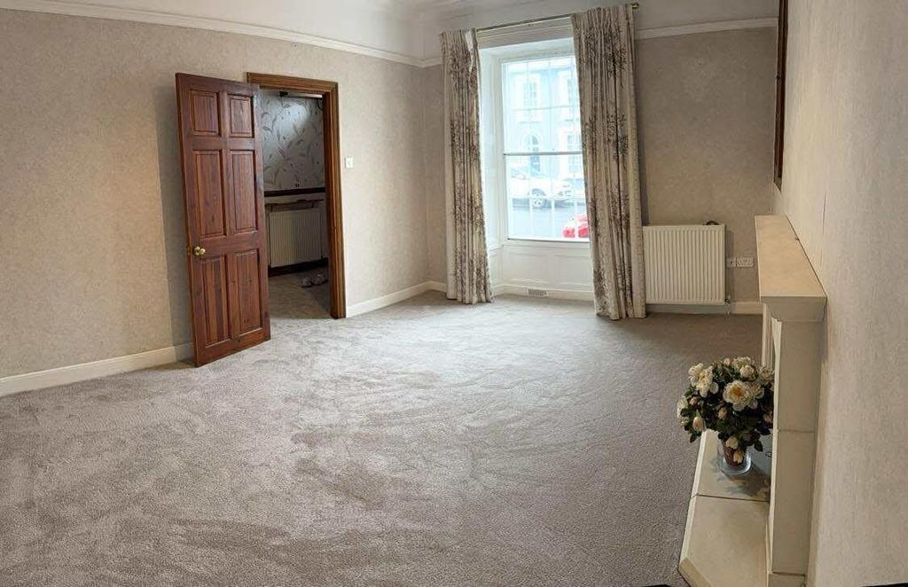 Front Reception Room 1