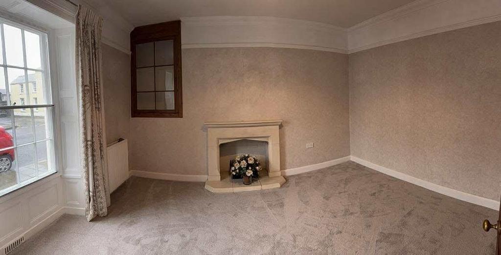 Front Reception Room 1