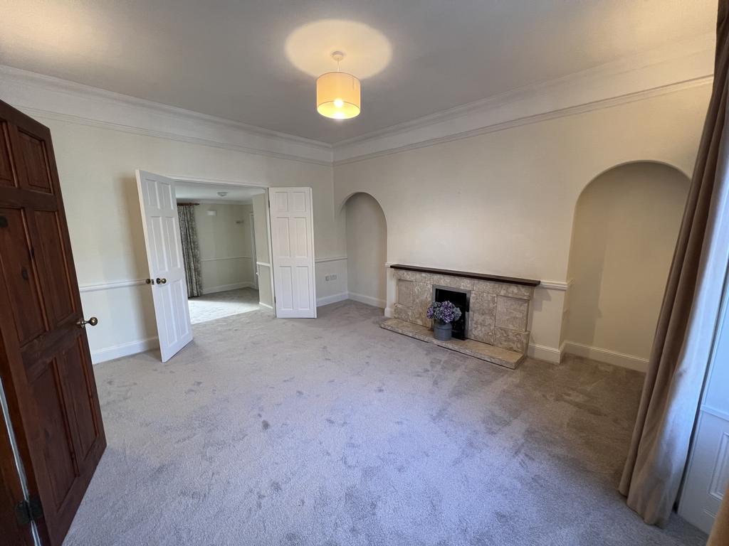 Front Reception Room 2