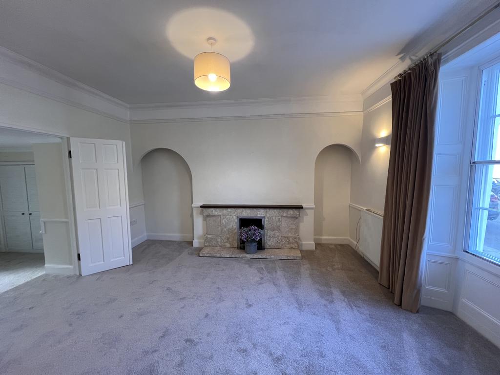 Front Reception Room 2