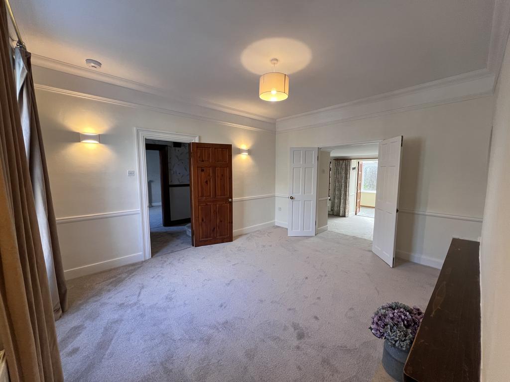 Front Reception Room 2