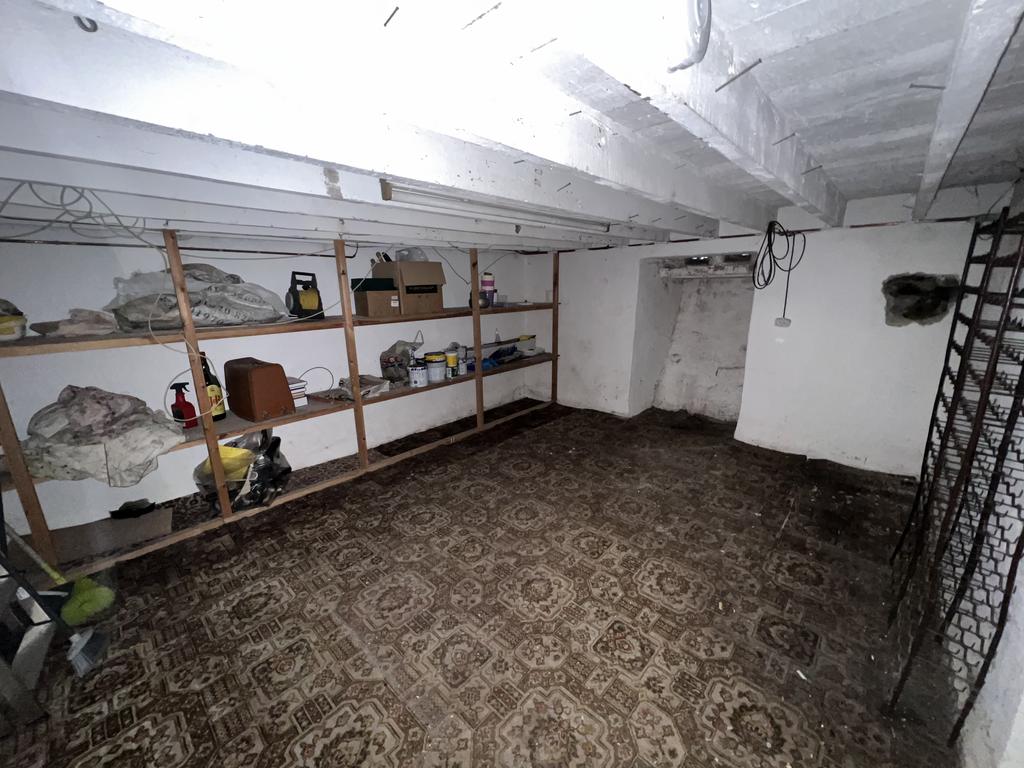 Cellar