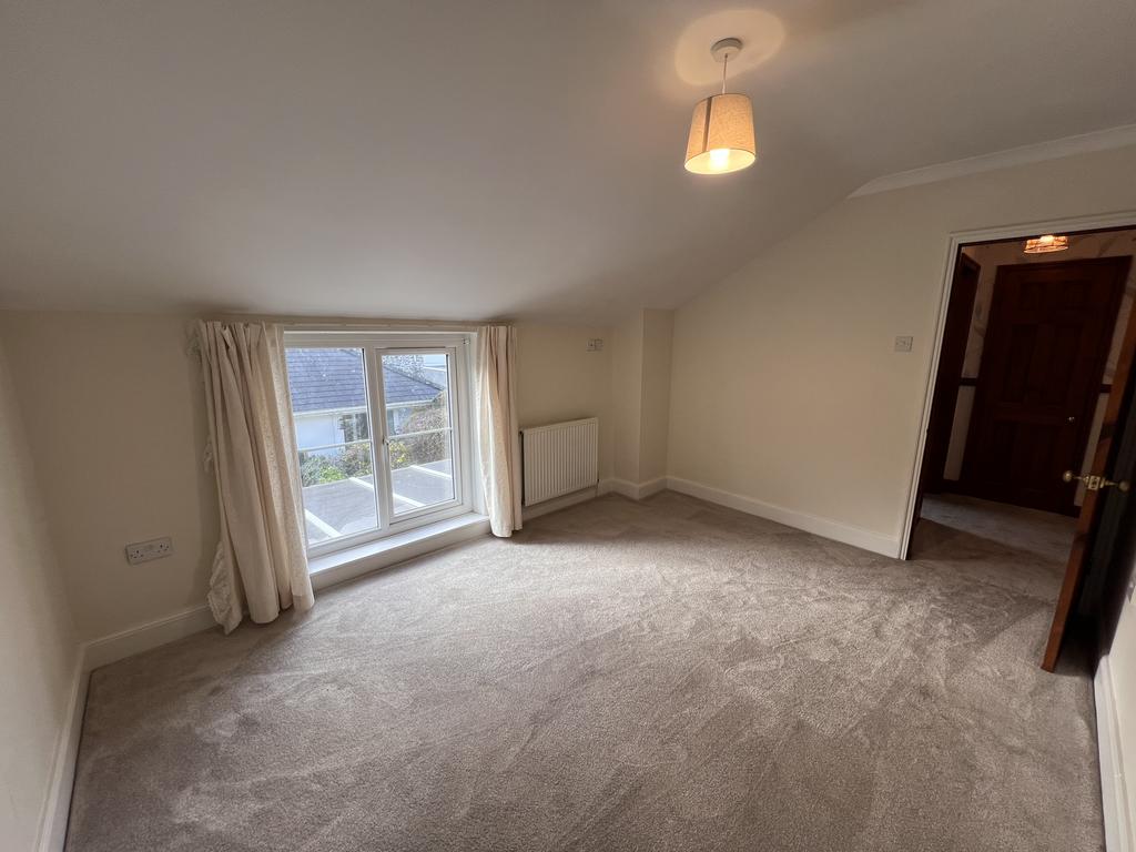 Rear Double Bedroom 4