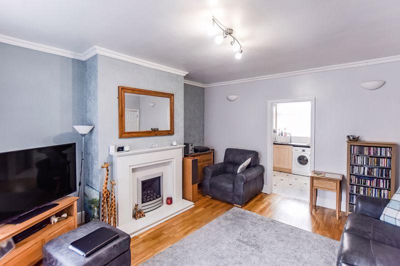 Leigh Avenue, Widnes 3 bed townhouse £150,000