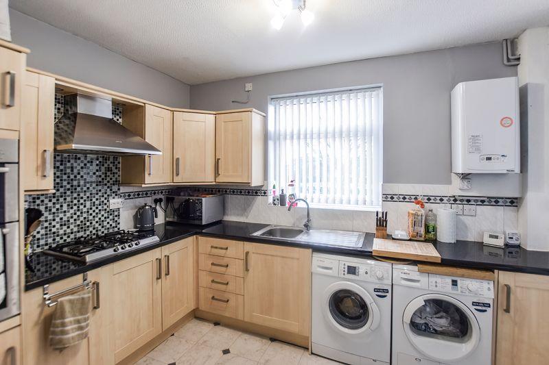 Leigh Avenue, Widnes 3 bed townhouse £150,000