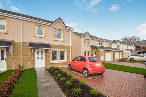 20 Cheviot Road, Auchterarder, PH3 1QZ
