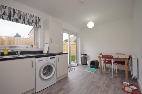 20 Cheviot Road, Auchterarder, PH3 1QZ