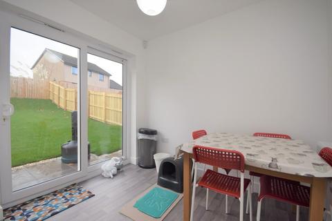 20 Cheviot Road, Auchterarder, PH3 1QZ