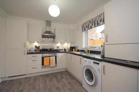20 Cheviot Road, Auchterarder, PH3 1QZ