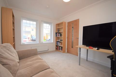 20 Cheviot Road, Auchterarder, PH3 1QZ