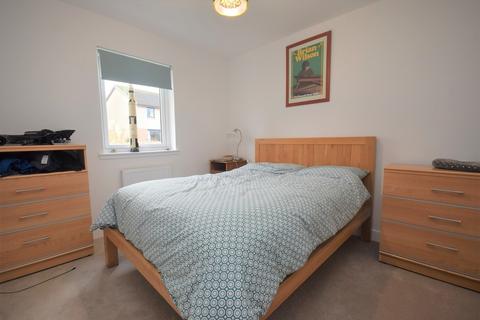 20 Cheviot Road, Auchterarder, PH3 1QZ
