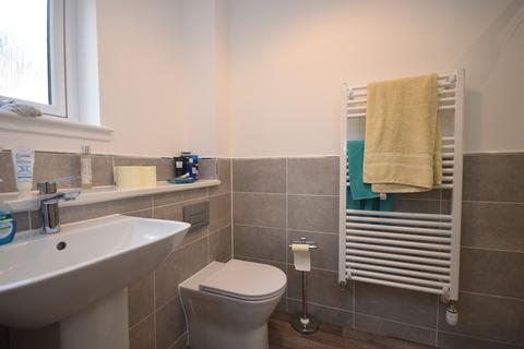 20 Cheviot Road, Auchterarder, PH3 1QZ