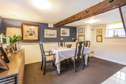 22 High Street, Trumpington, Cambridge, CB2 9LP