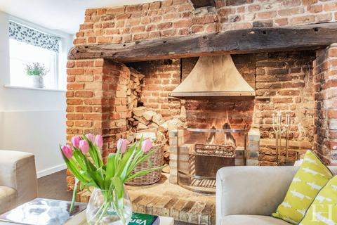 22 High Street, Trumpington, Cambridge, CB2 9LP