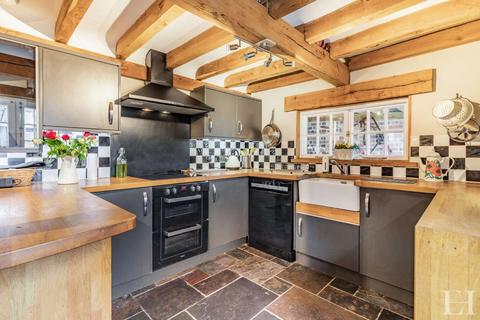 22 High Street, Trumpington, Cambridge, CB2 9LP