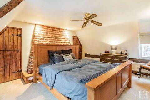 22 High Street, Trumpington, Cambridge, CB2 9LP