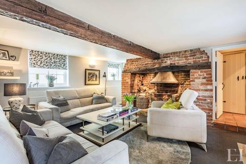 22 High Street, Trumpington, Cambridge, CB2 9LP