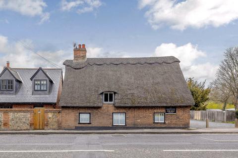 22 High Street, Trumpington, Cambridge, CB2 9LP