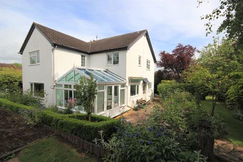4 bedroom cottage for sale - Brooklands, Chester Road, Whitchurch