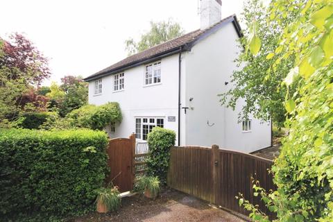 4 bedroom cottage for sale - Brooklands, Chester Road, Whitchurch