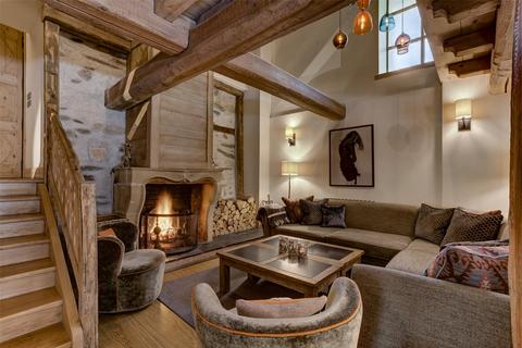 6 bedroom house - Chalet, Val-d`Isère, France