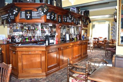 Pub for sale - Clatterford Road, Newport