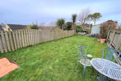 26 Mount Bennett Road, Tywardreath, Par, PL24 2QX