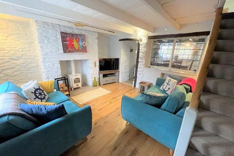26 Mount Bennett Road, Tywardreath, Par, PL24 2QX