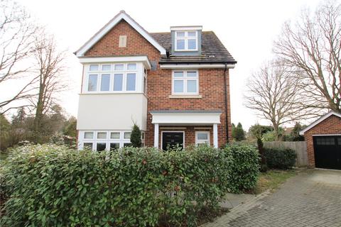 4 bedroom detached house to rent, Freshers Grove, Earley, Reading, RG6