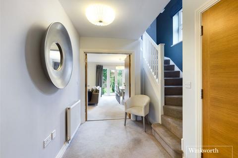 undefined, Freshers Grove, Earley, Reading, RG6