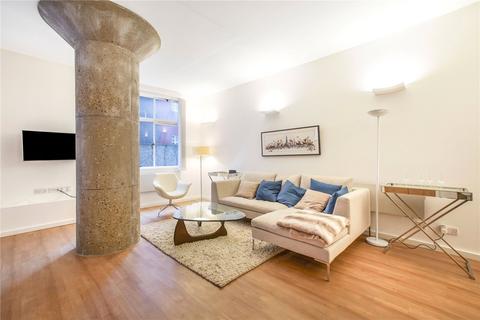 1 bedroom apartment to rent, Saffron Hill, London, EC1N