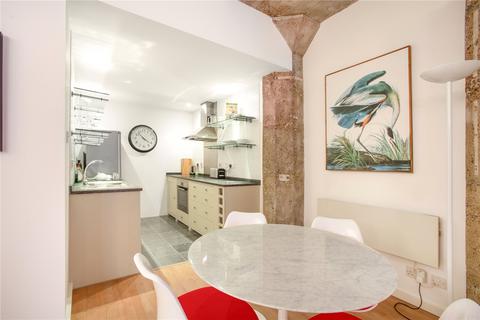 1 bedroom apartment to rent, Saffron Hill, London, EC1N