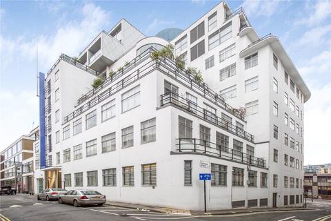 1 bedroom apartment to rent, Saffron Hill, London, EC1N