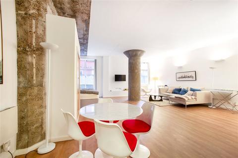 1 bedroom apartment to rent, Saffron Hill, London, EC1N