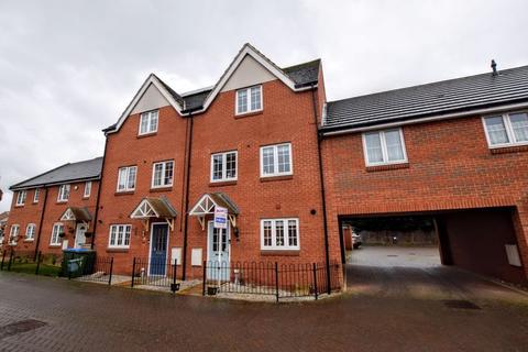 3 Goldsmith Close, Aylesbury, HP21 9FW